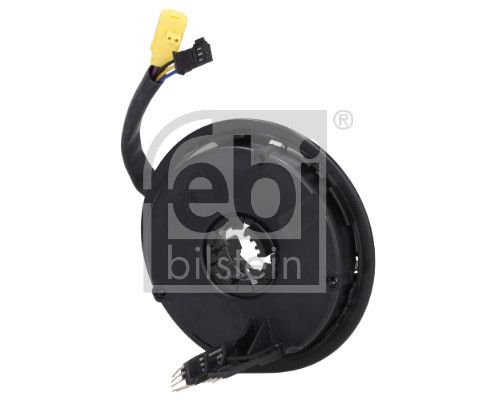 Febi Airbag Clock Spring 3 Connectors