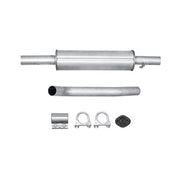 Hella Middle Silencer 8LC 366 023-821