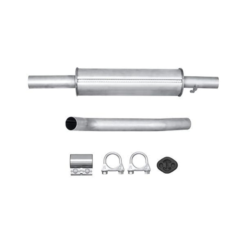 Hella Middle Silencer 8LC 366 023-821
