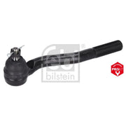 Febi Steering Tie Rod End Ball Joint Front Right 41090