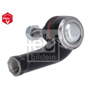 Febi Steering Tie Rod End Ball Joint Front Left 18215