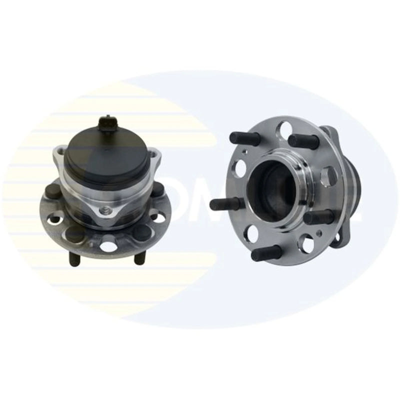 Comline Wheel Bearing Kit 138mm CHA506