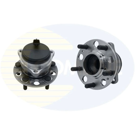 Comline Wheel Bearing Kit 138mm CHA506