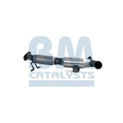 BM Catalysts Homologated Diesel Cat BM80273H