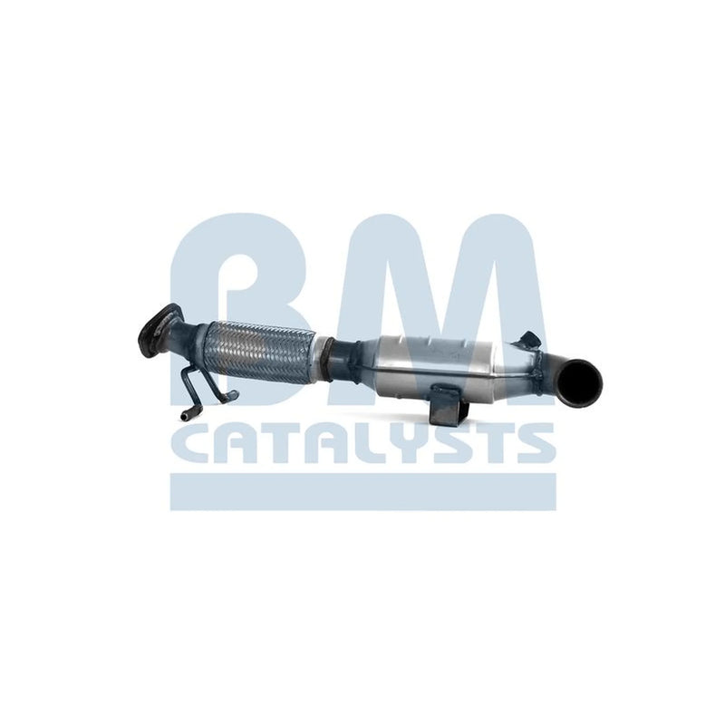 BM Catalysts Homologated Diesel Cat BM80273H