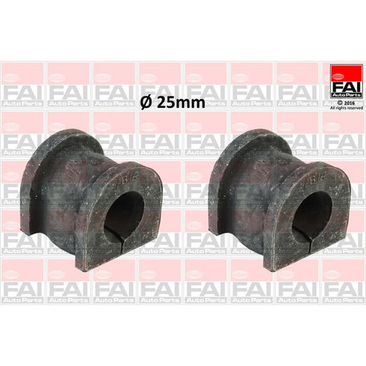 FAI 2 x Anti Roll Bar Mounting Bracket SS6331K