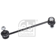 Febi Stabiliser Bar Link Coupling Rod Front Right 195981