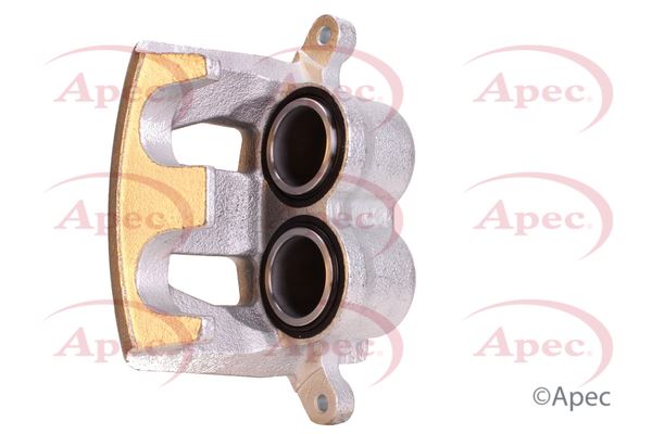 APEC RCA170N Brake Caliper Front Right Fits Ford Transit LDV Maxus Nissan Apec - Town Parts