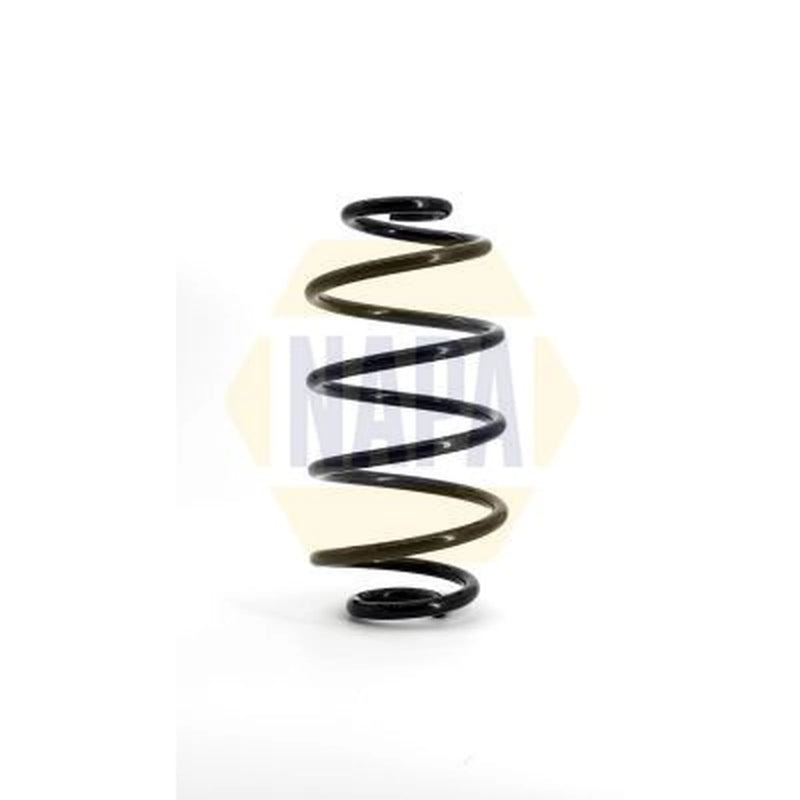 NAPA Rear Suspension Coil Spring NCS1152