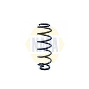 NAPA Rear Suspension Coil Spring NCS1222