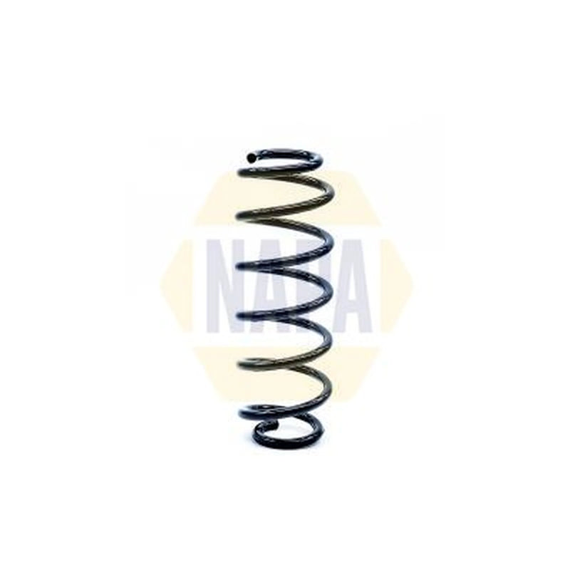 NAPA Rear Suspension Coil Spring NCS1222
