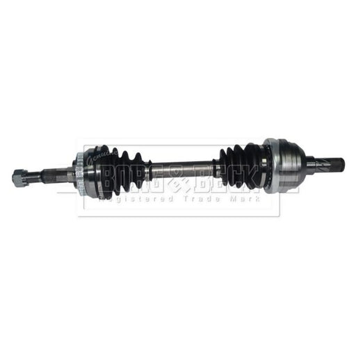 Borg & Beck CV Drive Shaft Driveshaft Front Left BDS1454