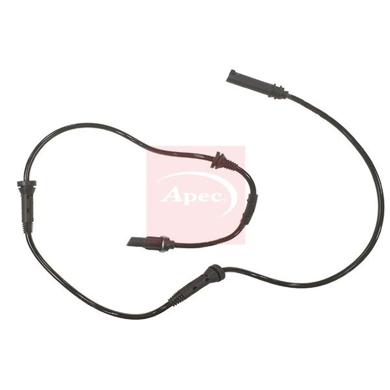 Apec ABS Wheel Speed Sensor Front Left ABS1241