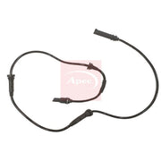 Apec ABS Wheel Speed Sensor Front Left ABS1241