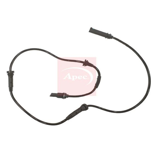 Apec ABS Wheel Speed Sensor Front Left ABS1241
