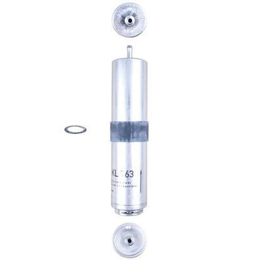 Mahle Fuel Filter Element KL 763D