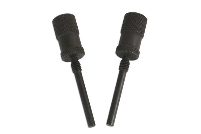 Laser Tools Camshaft Locking Pins - for Ducati 2-3