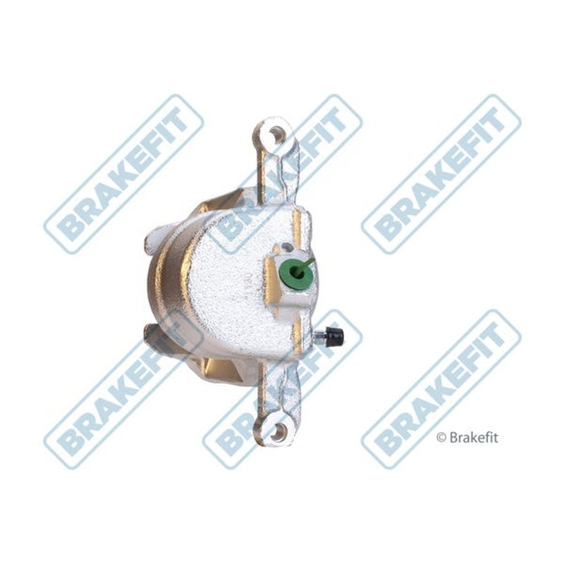 Apec 2 x Front Brake Calipers BCA1813E