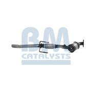 BM Catalysts Homologated Petrol Cat BM92185H