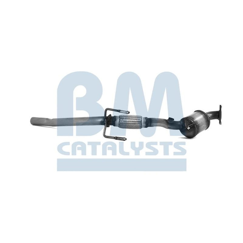 BM Catalysts Homologated Petrol Cat BM92185H