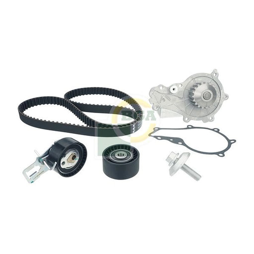BGA Timing Belt & Water Pump Kit TB1413CPK