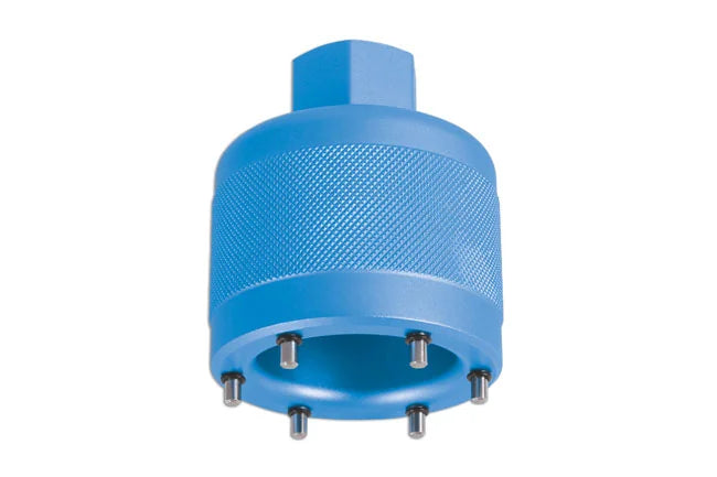 Laser Tools Fork Top Cap Socket - Ducati - PL