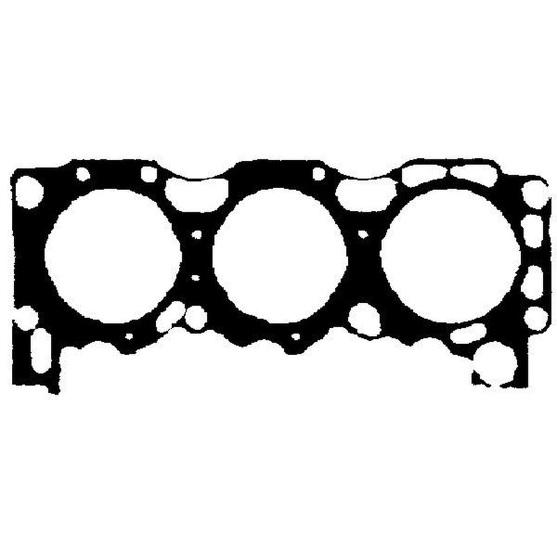 BGA Cylinder Head Gasket 1mm Thick CH0300