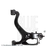 Blue Print Control/Trailing Arm Front Right ADJ138612