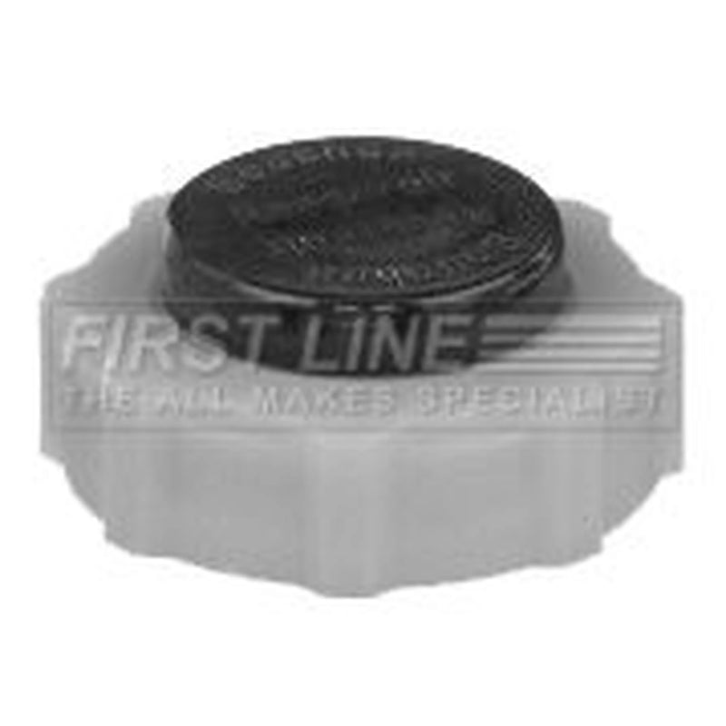First Line Coolant Expansion Tank Cap FRC133