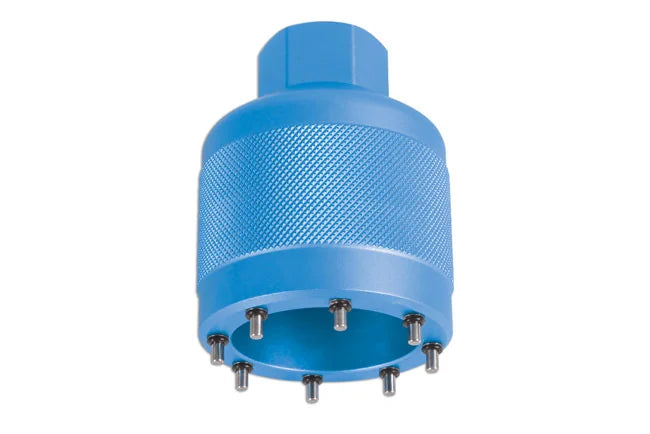 Laser Tools Fork Cap Socket - Öhlins Mechatronics - PL