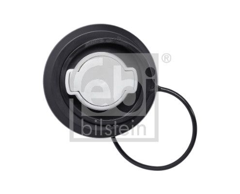 Febi Cap, tank unit (Urea injection) 180319 G835201110050
