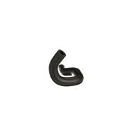 Gates Crankcase Ventilation Hose 355mm EMH577