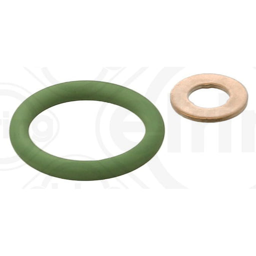Elring Rvi Seal Kit Injector Nozzle 872.000