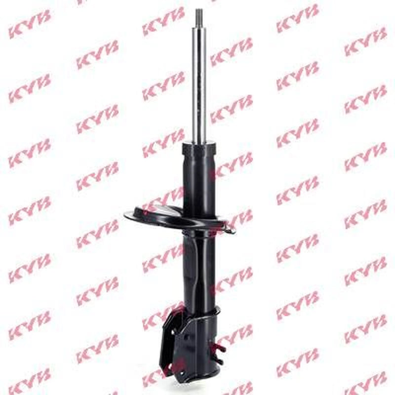KYB Shock Absorber Damper Strut Front 334667