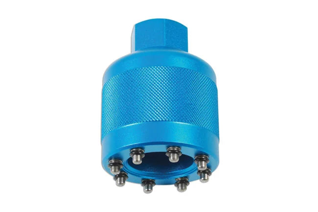 Laser Tools Fork Top Cap Socket - Öhlins FG811 Forks - PL