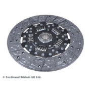 Blue Print Clutch Friction Disc Plate 260mm 14 Splines ADC43149