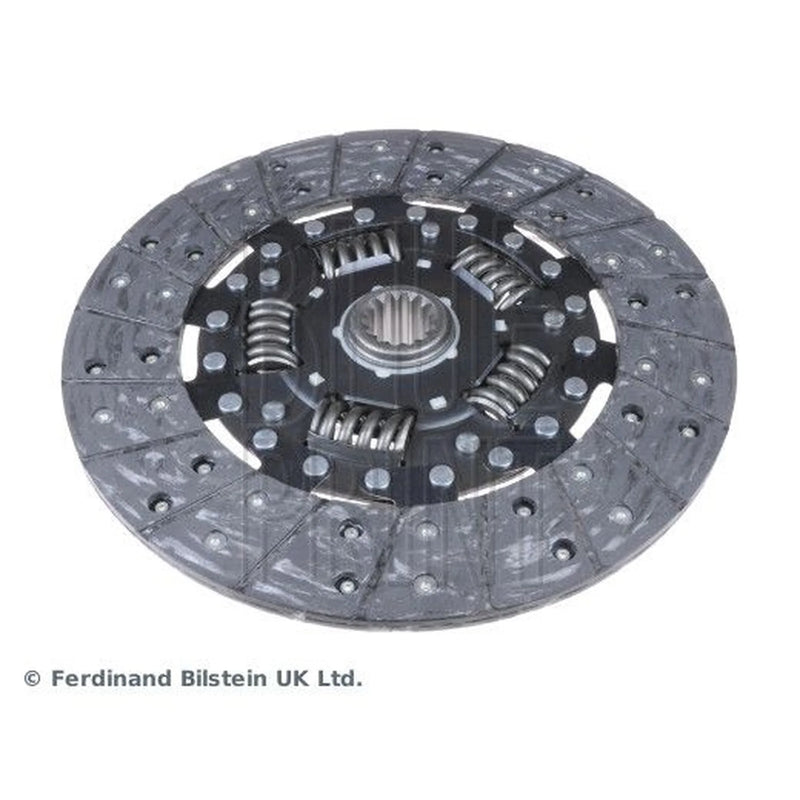 Blue Print Clutch Friction Disc Plate 260mm 14 Splines ADC43149