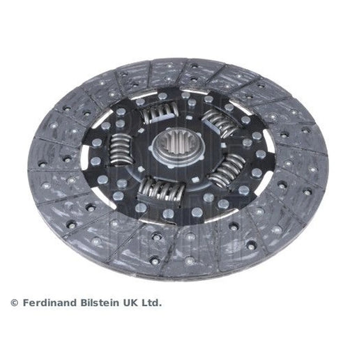 Blue Print Clutch Friction Disc Plate 260mm 14 Splines ADC43149