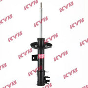 KYB Shock Absorber Damper Strut Front Left 3348006
