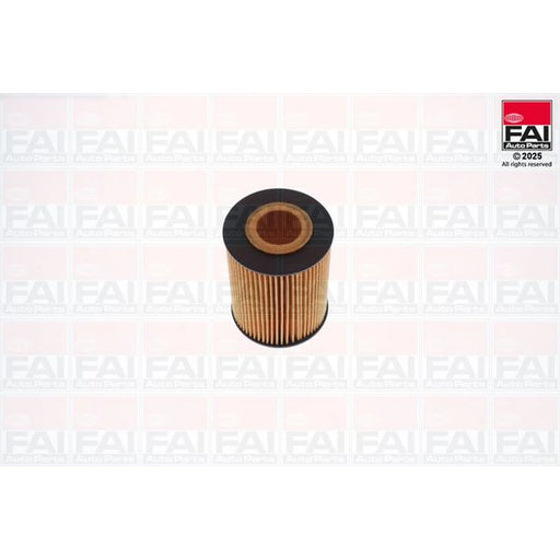 FAI Engine Oil Filter OF125