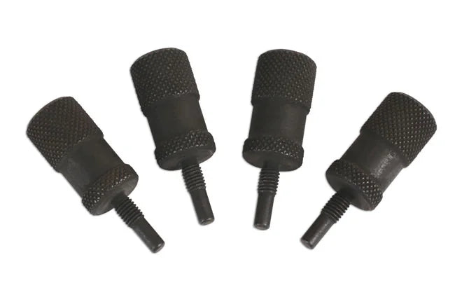 Laser Tools Camshaft Locking Pins - for Ducati 2-3