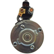 Hella Starter Motor 12V 0.9kW 8 Teeth 8EA 011 612-261