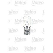 Valeo 10 x Indicator Turn Signal Bulb W2.1x9.5d 12V 16W 032215