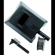 Draper Storm Force Gasless MIG Welder 100A