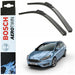 Bosch Aerotwin Front Wiper Blades Set Ford Focus Iii Estate 01.11> Am469S Bosch  - Town Parts