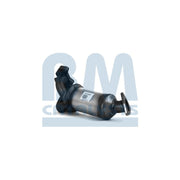 BM Catalysts Homologated Petrol Cat BM91018H