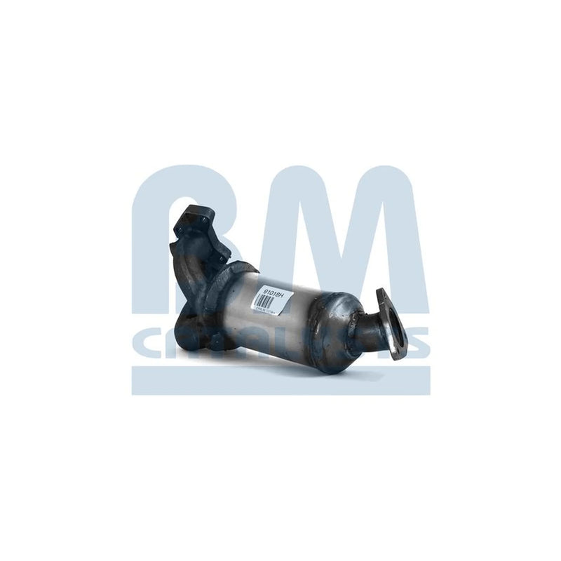BM Catalysts Homologated Petrol Cat BM91018H