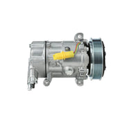 Hella Air Conditioning Compressor 8FK 366 201-691