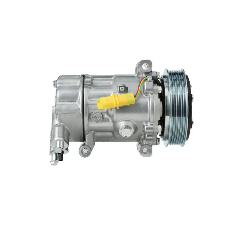 Hella Air Conditioning Compressor 8FK 366 201-691