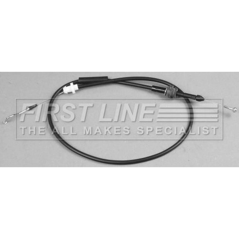 First Line Accelerator Cable FKA1046